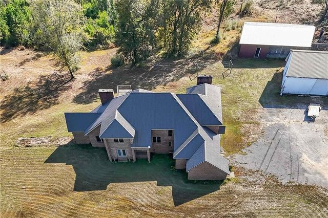 12751 Beverly Jefferies Highway, Citronelle, AL 36522