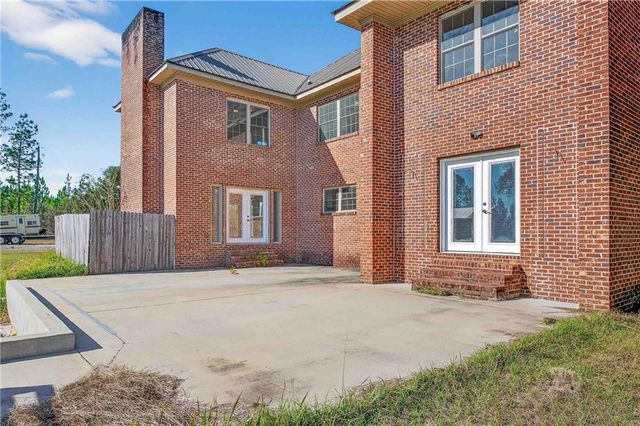 12751 Beverly Jefferies Highway, Citronelle, AL 36522