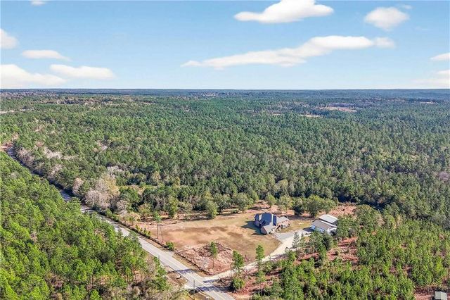 12751 Beverly Jefferies Highway, Citronelle, AL 36522