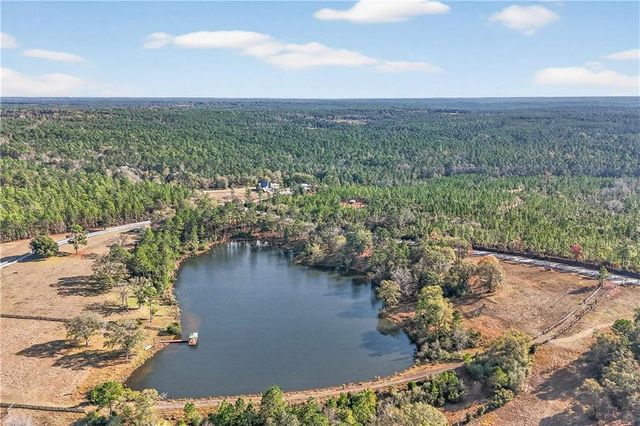 12751 Beverly Jefferies Highway, Citronelle, AL 36522