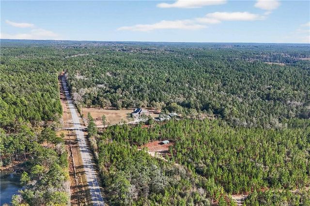 12751 Beverly Jefferies Highway, Citronelle, AL 36522