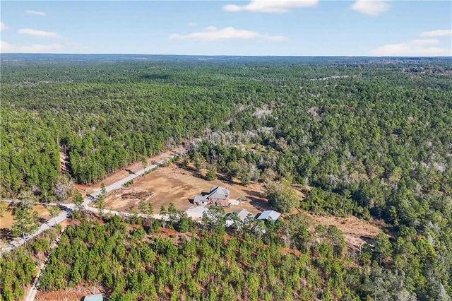 12751 Beverly Jefferies Highway, Citronelle, AL 36522