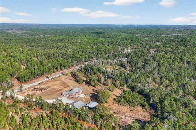 12751 Beverly Jefferies Highway, Citronelle, AL 36522