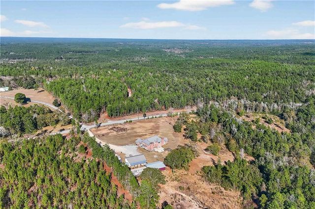 12751 Beverly Jefferies Highway, Citronelle, AL 36522