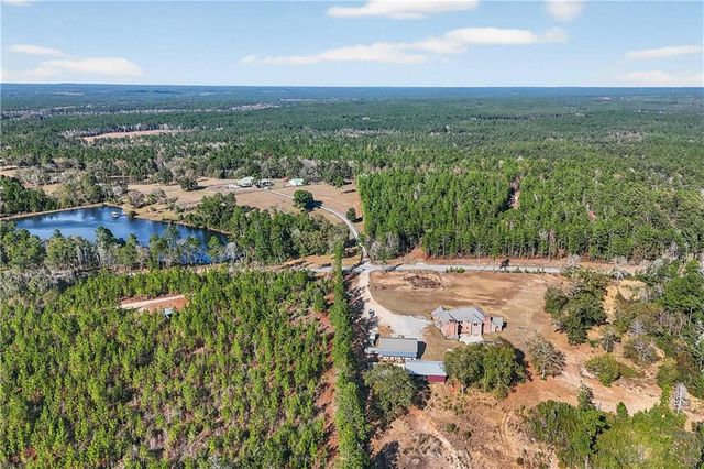 12751 Beverly Jefferies Highway, Citronelle, AL 36522