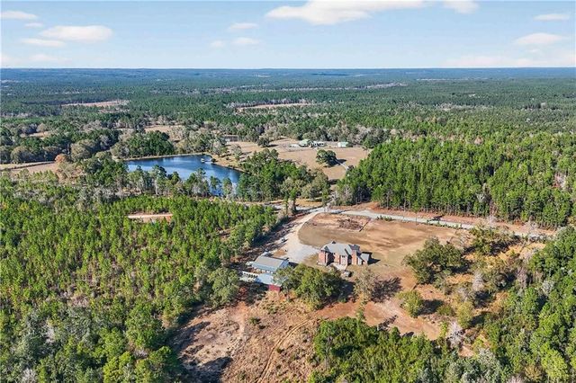 12751 Beverly Jefferies Highway, Citronelle, AL 36522