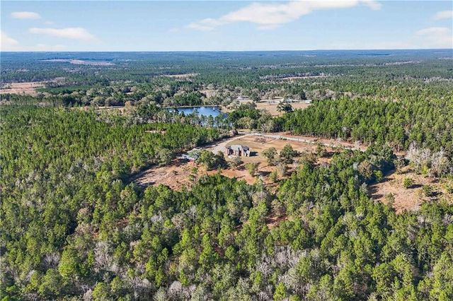 12751 Beverly Jefferies Highway, Citronelle, AL 36522