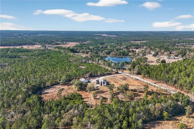 12751 Beverly Jefferies Highway, Citronelle, AL 36522