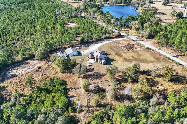 12751 Beverly Jefferies Highway, Citronelle, AL 36522