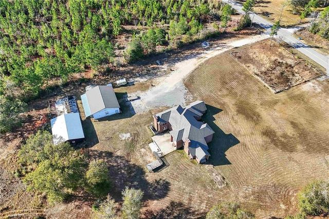 12751 Beverly Jefferies Highway, Citronelle, AL 36522