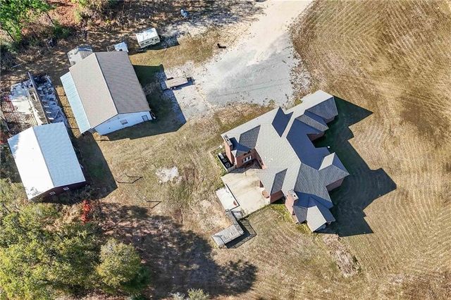 12751 Beverly Jefferies Highway, Citronelle, AL 36522