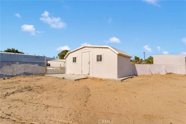 14565 Keota Road, Apple Valley, CA 92307