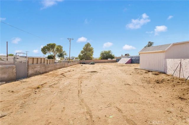 14565 Keota Road, Apple Valley, CA 92307