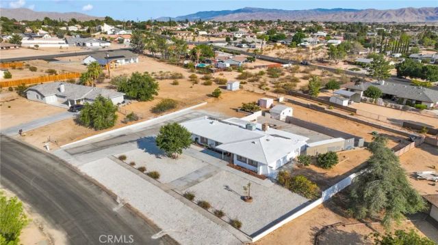 14565 Keota Road, Apple Valley, CA 92307