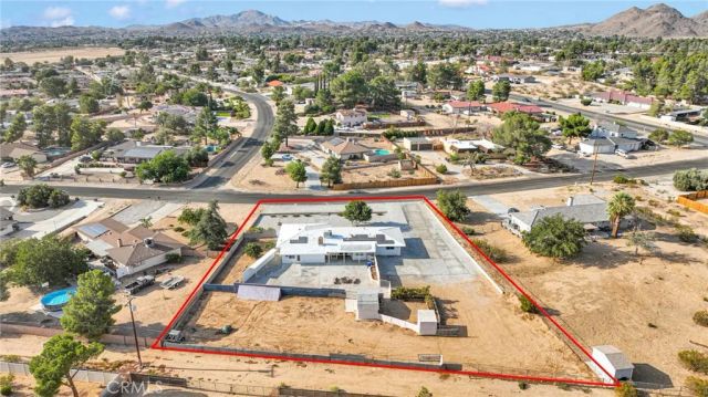 14565 Keota Road, Apple Valley, CA 92307