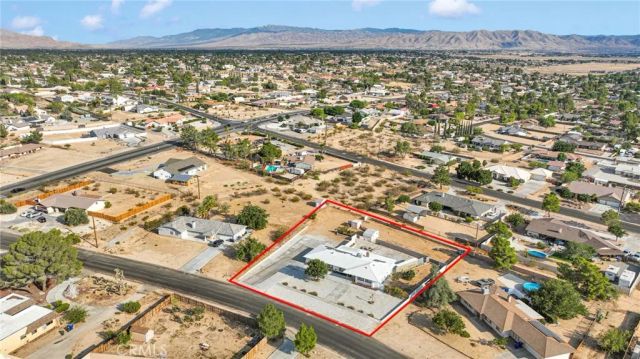 14565 Keota Road, Apple Valley, CA 92307