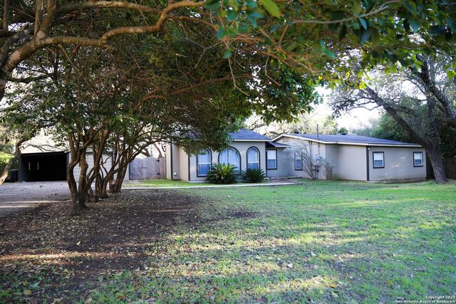 208 S WINSTON LN, Castle Hills, TX 78213