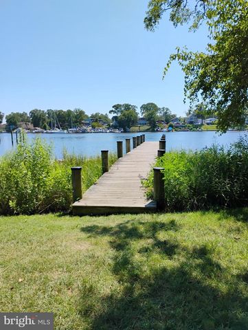 342 BEACH AVE, Pasadena, MD 21122