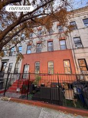1062 PUTNAM Avenue, New York City, NY 11221