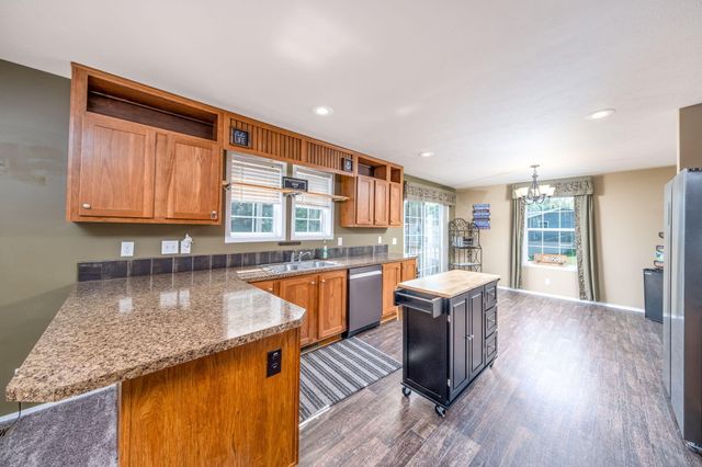 12596 Marilyn Drive, Leroy, MI 49655