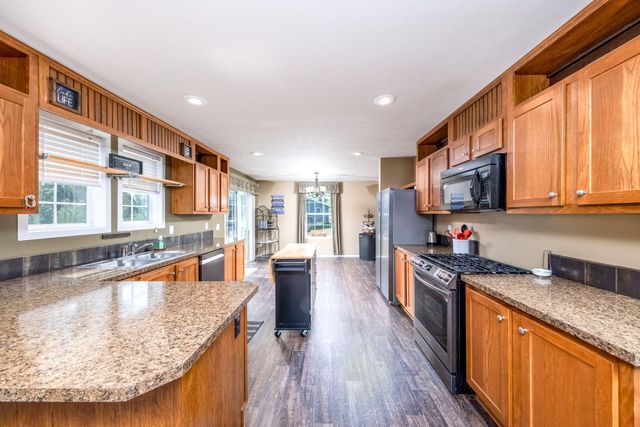 12596 Marilyn Drive, Leroy, MI 49655