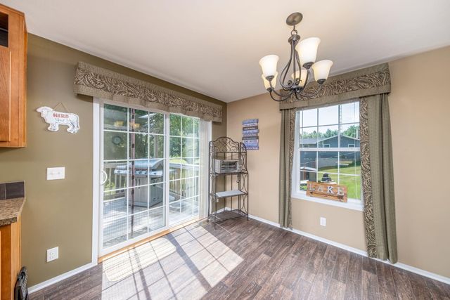 12596 Marilyn Drive, Leroy, MI 49655