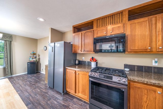 12596 Marilyn Drive, Leroy, MI 49655