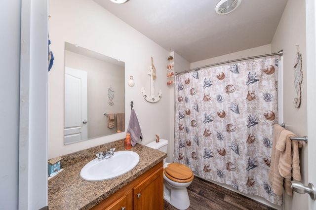 12596 Marilyn Drive, Leroy, MI 49655