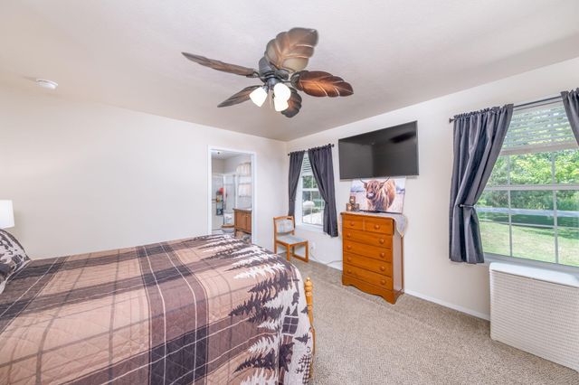 12596 Marilyn Drive, Leroy, MI 49655