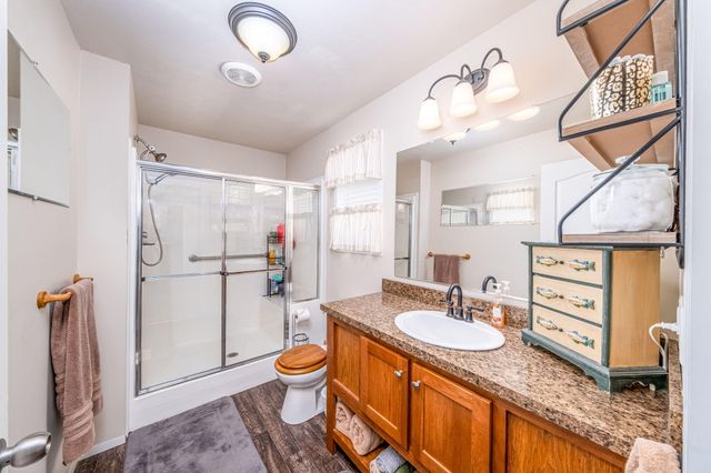 12596 Marilyn Drive, Leroy, MI 49655