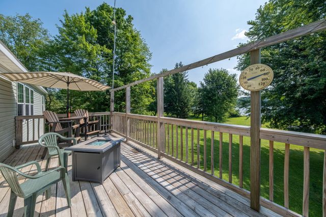 12596 Marilyn Drive, Leroy, MI 49655