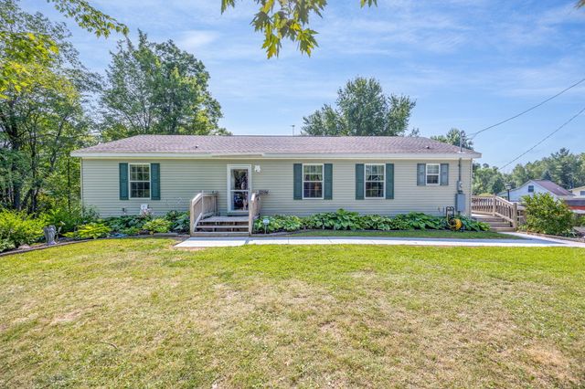12596 Marilyn Drive, Leroy, MI 49655