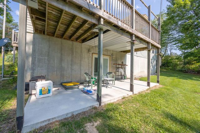 12596 Marilyn Drive, Leroy, MI 49655