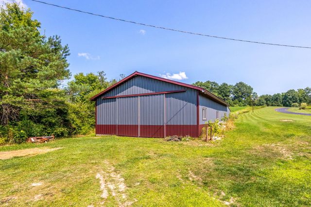 12596 Marilyn Drive, Leroy, MI 49655