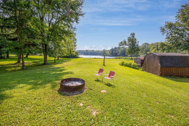 12596 Marilyn Drive, Leroy, MI 49655