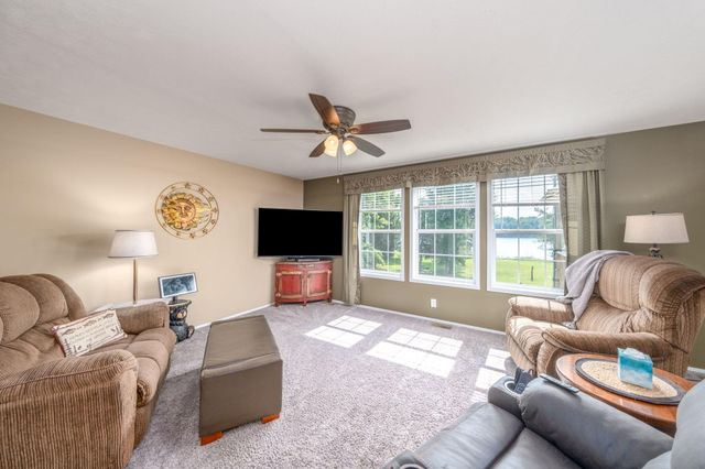 12596 Marilyn Drive, Leroy, MI 49655