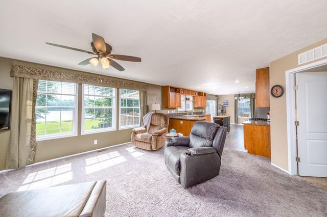 12596 Marilyn Drive, Leroy, MI 49655