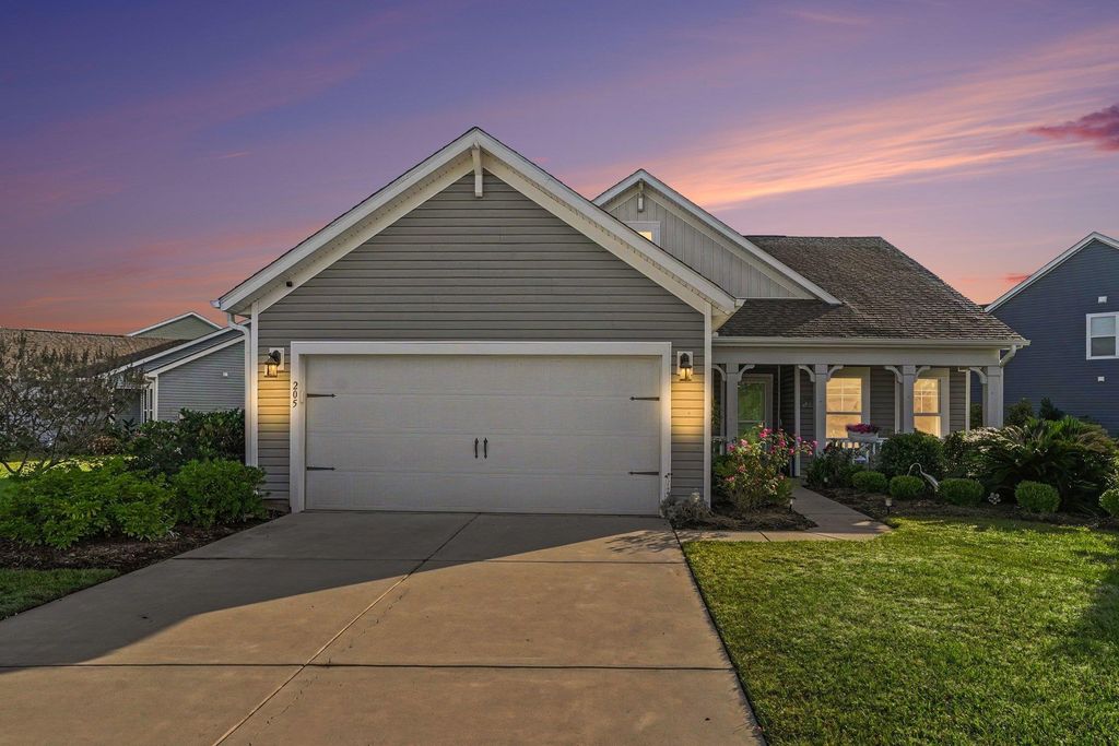 205 Angel Wing Dr., Myrtle Beach, SC 29588 — photo 2