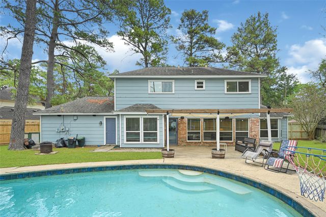 5322 Ashmere Lane, Spring, TX 77379