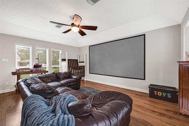 5322 Ashmere Lane, Spring, TX 77379