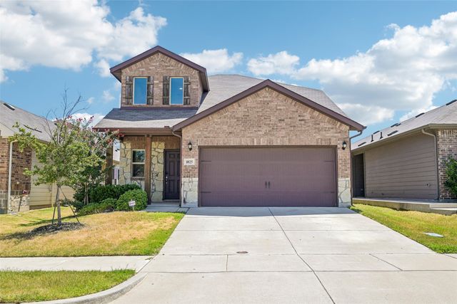 1025 Mason Street, Aubrey, TX 76227