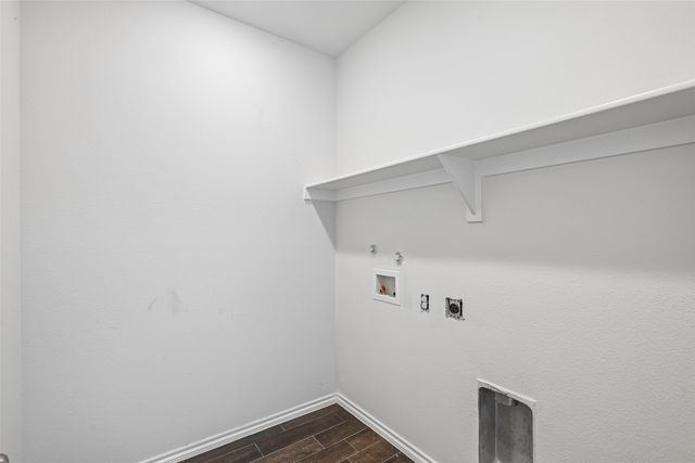 1025 Mason Street, Aubrey, TX 76227