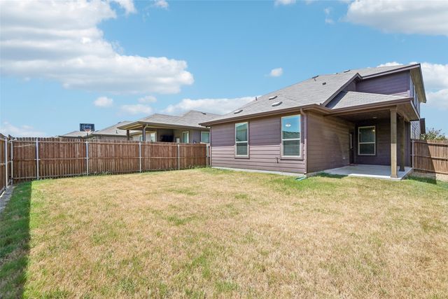1025 Mason Street, Aubrey, TX 76227