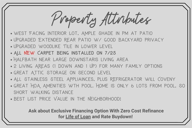 1025 Mason Street, Aubrey, TX 76227