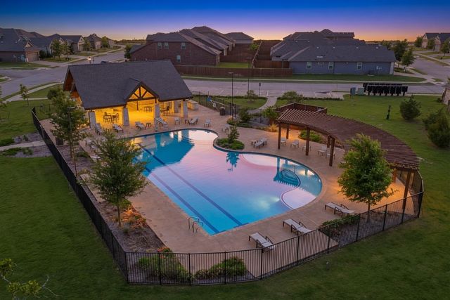1025 Mason Street, Aubrey, TX 76227