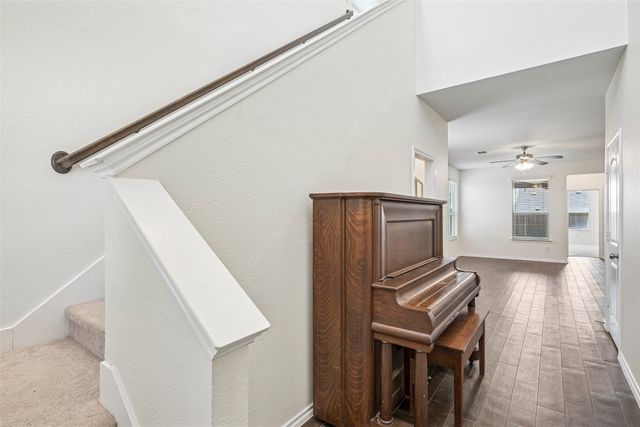 1025 Mason Street, Aubrey, TX 76227