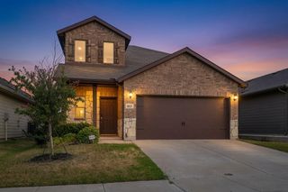 1025 Mason Street, Aubrey, TX 76227