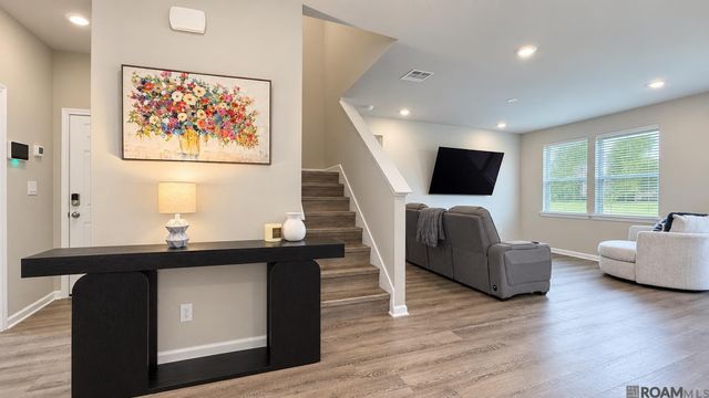 3401 Fountain View Ave, Zachary, LA 70791