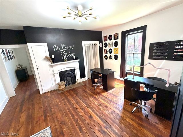 605 Putnam Avenue, Zanesville, OH 43701