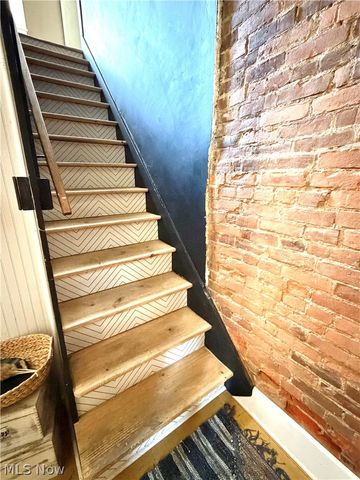 605 Putnam Avenue, Zanesville, OH 43701